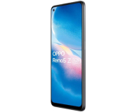 OPPO Reno5 Z 8/128GB Fluid Black - 654708 - zdjęcie 2